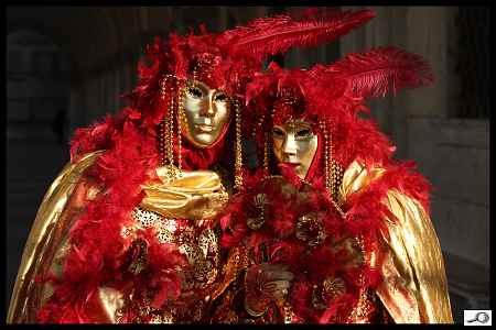 Ben�tsk� karneval